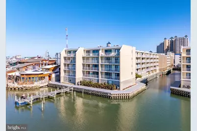 4711 Coastal Highway #244, Ocean City, MD 21842 - Photo 1