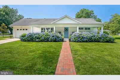 201 Buckingham Road, Berlin, MD 21811 - Photo 1