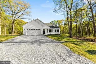 2001 Wildwood Trail, Pocomoke City, MD 21851 - Photo 1
