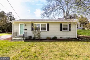 202 S Main St, Berlin, MD 21811 - Photo 1