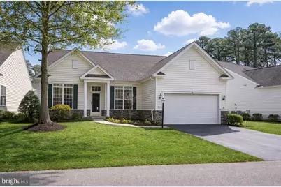 3 Fort Sumter N, Ocean Pines, MD 21811 - Photo 1