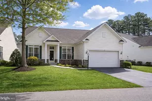 3 Fort Sumter N, Ocean Pines, MD 21811 - Photo 1