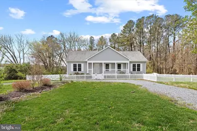 9162 Peerless Road, Bishopville, MD 21813 - Photo 1