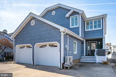 14125 Caine Stable Road, Ocean City, MD 21842 - Photo 1
