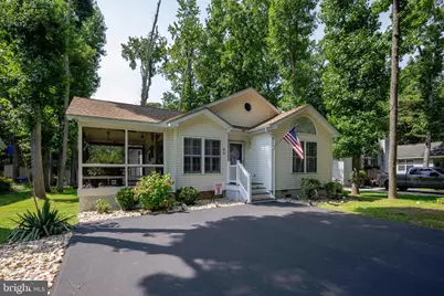 52 Nottingham Lane, Ocean Pines, MD 21811 - Photo 1