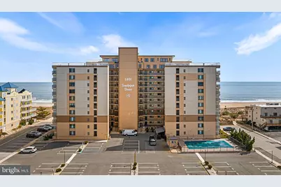 5801 Atlantic Avenue #1001, Ocean City, MD 21842 - Photo 1
