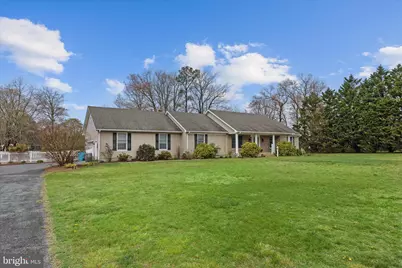 12647 Old Stage Road, Bishopville, MD 21813 - Photo 1