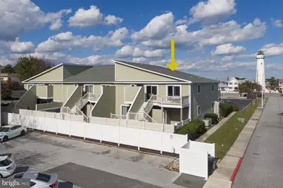 14409 Lighthouse Avenue #11, Ocean City, MD 21842 - Photo 1