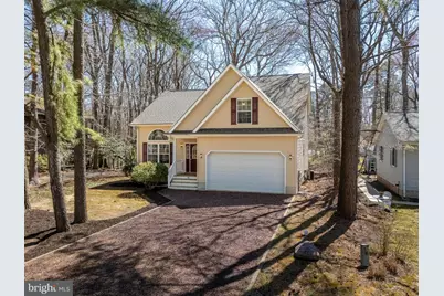 20 Brandywine Drive, Ocean Pines, MD 21811 - Photo 1
