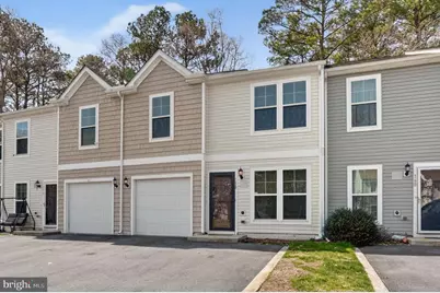 158 Intrepid Lane #92, Berlin, MD 21811 - Photo 1