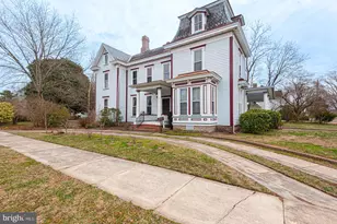 101 S Church St, Snow Hill, MD 21863 - Photo 1