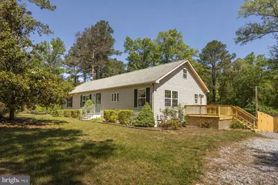 6635 Libertytown Road, Berlin, MD 21811 - Photo 1