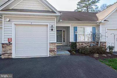 3 Hatteras Street, Ocean Pines, MD 21811 - Photo 1