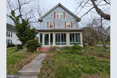 104 W Federal Street, Snow Hill, MD 21863 - Photo 1
