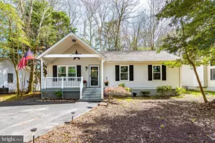 32 Gatehouse Trail, Ocean Pines, MD 21811 - Photo 1