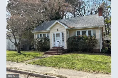 206 8th Street, Pocomoke City, MD 21851 - Photo 1