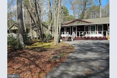 720 Ocean Parkway, Ocean Pines, MD 21811 - Photo 1