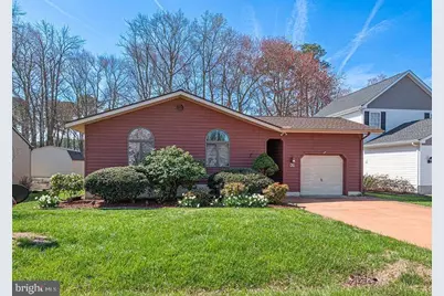 31 Watergreen Lane, Ocean Pines, MD 21811 - Photo 1