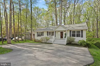 47 Seafarer Lane, Ocean Pines, MD 21811 - Photo 1