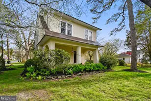 301 W Market St, Snow Hill, MD 21863 - Photo 1