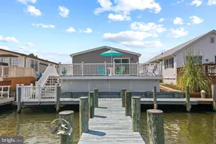 700 Gulf Stream Dr, Ocean City, MD 21842 - Photo 1