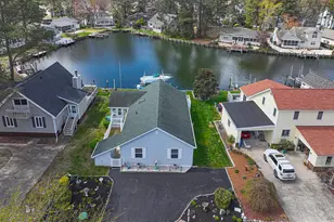 414 Ocean Pkwy, Ocean Pines, MD 21811 - Photo 1