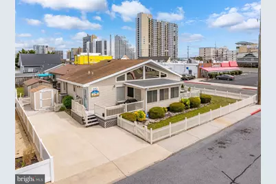 200 Arctic Avenue, Ocean City, MD 21842 - Photo 1