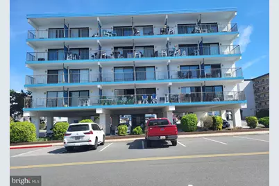 6 126th Street #400S, Ocean City, MD 21842 - Photo 1