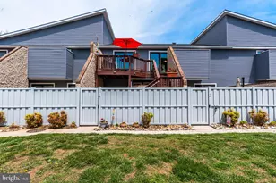 411 Tunnel, Ocean City, MD 21842 - Photo 1