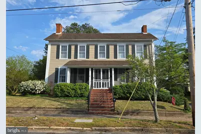 105 W Federal Street, Snow Hill, MD 21863 - Photo 1