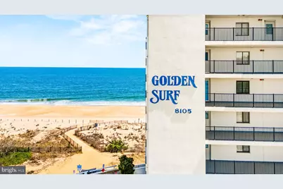 8105 Atlantic Avenue #503 GOLDEN SURF, Ocean City, MD 21842 - Photo 1