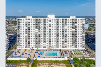 9800 Coastal Highway #1401, Ocean City, MD 21842 - Photo 1