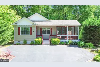 16 Juniper Court, Ocean Pines, MD 21811 - Photo 1