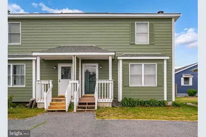 702 Kelly Road #702A, Ocean City, MD 21842 - Photo 1
