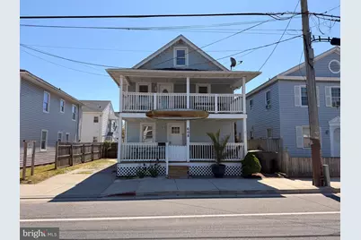 608 Philadelphia Avenue, Ocean City, MD 21842 - Photo 1