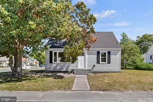17 Somerset Ave, Pocomoke City, MD 21851 - Photo 1