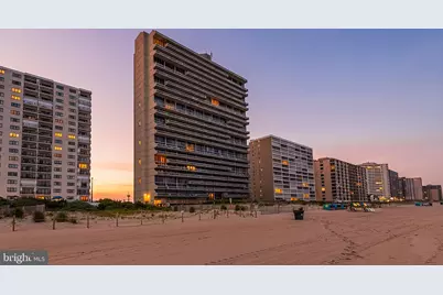 9900 Coastal Highway #413 CENTURY I, Ocean City, MD 21842 - Photo 1
