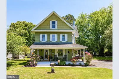 10702 Bishopville Road, Bishopville, MD 21813 - Photo 1