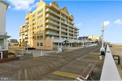 6 7th Street #703, Ocean City, MD 21842 - Photo 1