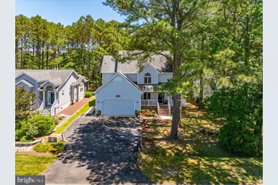 91 Watertown Road, Ocean Pines, MD 21811 - Photo 1