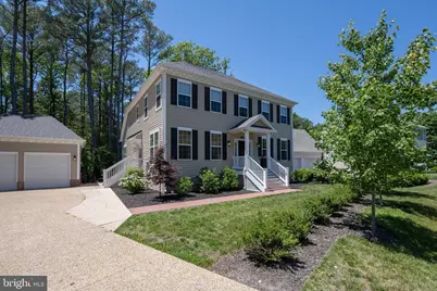 1622 Mercers Way, Ocean Pines - Berlin, MD 21811 - Photo 1