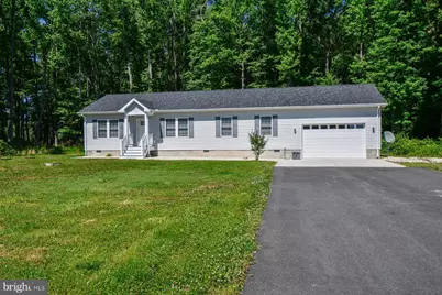 11006 Mumford Road, Bishopville, MD 21813 - Photo 1
