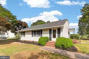 2325 Old Snow Hill, Pocomoke City, MD 21851 - Photo 1