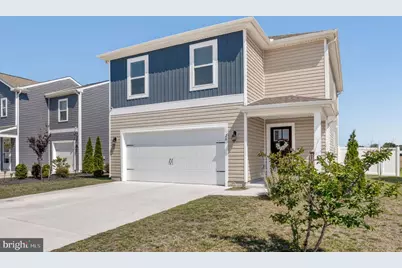 1924 N Old Mill Drive, Pocomoke City, MD 21851 - Photo 1
