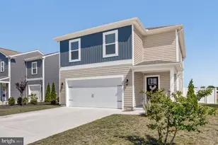 1924 N Old Mill Dr, Pocomoke City, MD 21851 - Photo 1