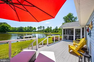 88 Newport Dr, Ocean Pines, MD 21811 - Photo 19