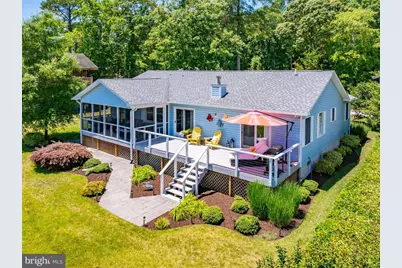 88 Newport Drive, Ocean Pines, MD 21811 - Photo 9