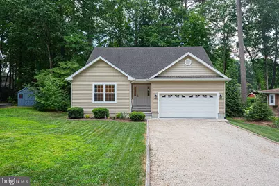 42 Harpoon Road, Ocean Pines, MD 21811 - Photo 1