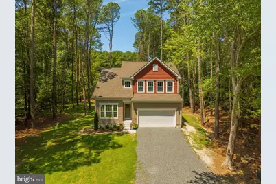 38121 Neptune Drive, Greenbackville, VA 23356 - Photo 1