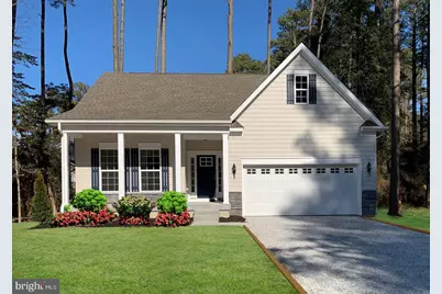 37369 Driftwood Drive, Greenbackville, VA 23356 - Photo 1